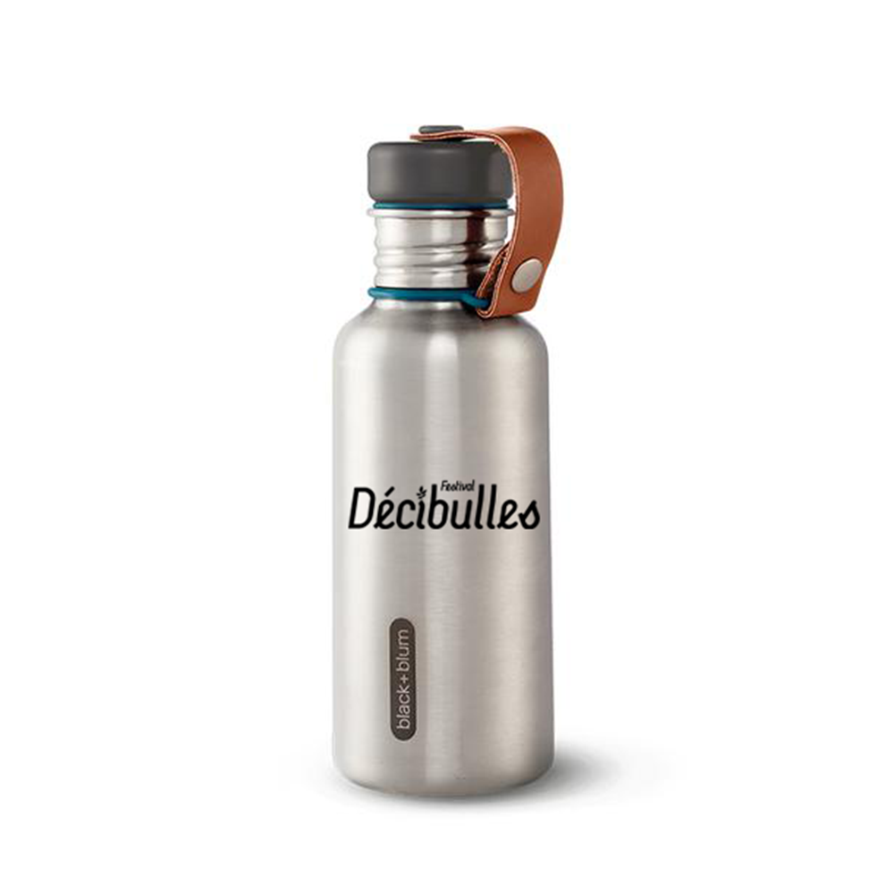Gourde Décibulles - 50cl