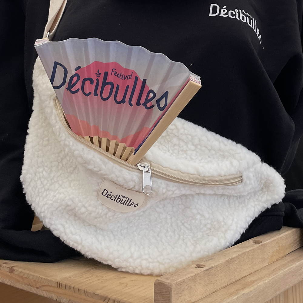 Banane Sherpa Décibulles