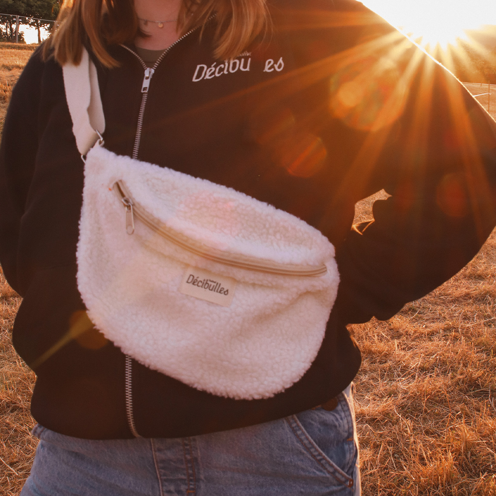 Banane Sherpa Décibulles