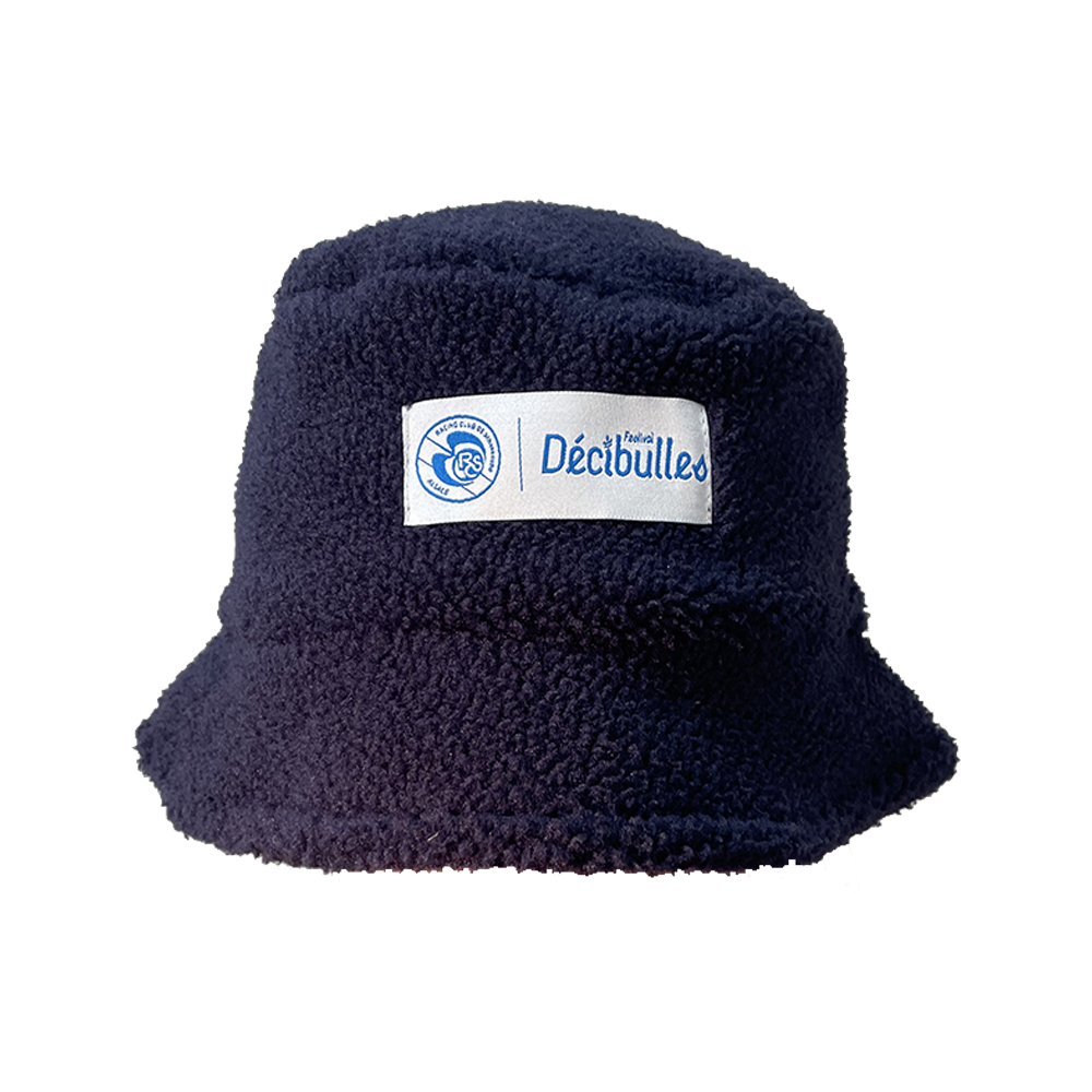 Bob Décibulles x RCSA