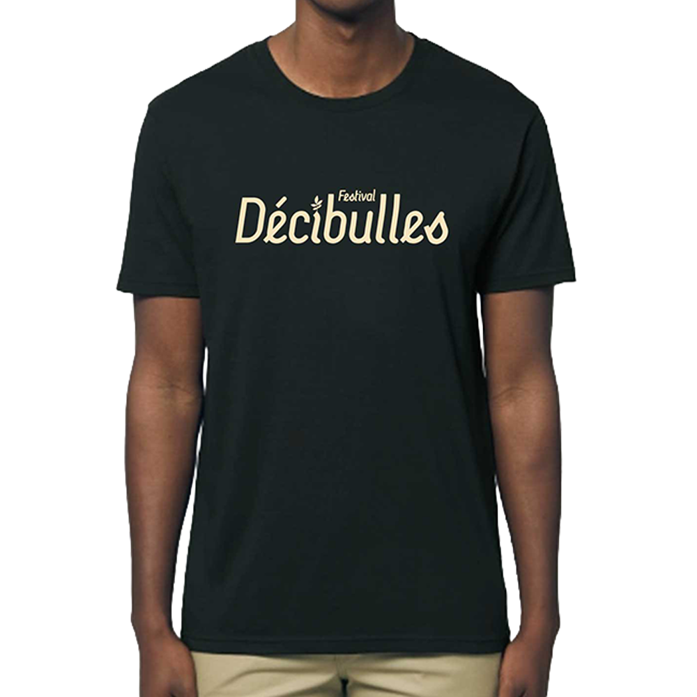 T-shirt Décibulles
